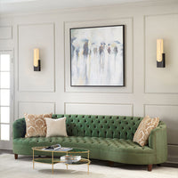 MIRCA B. Wall Light by Lampadom - detail view