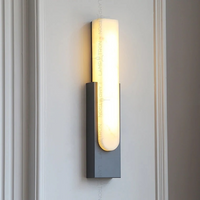 MIRCA Wall Light by Lampadom - angle view