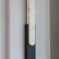 MIRCA Wall Light by Lampadom - side view
