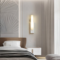 MIRCA Wall Light by Lampadom - angle view