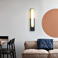 MIRCA Wall Light by Lampadom - close-up