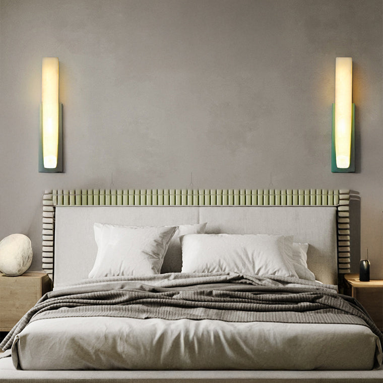 MIRCA Wall Light by Lampadom - detail view