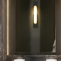 MIRCA Wall Light by Lampadom - side view