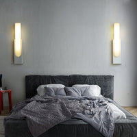 MIRCA Wall Light by Lampadom - top view