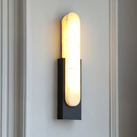 MIRCA Wall Light by Lampadom - ambient shot