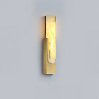 MIRCA Wall Light by Lampadom - close-up