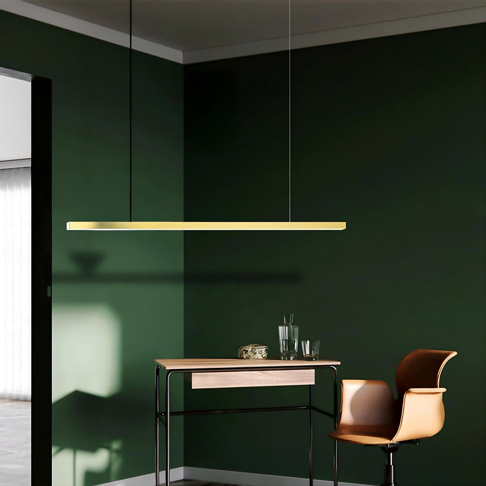 MIRELLinear Chandelier