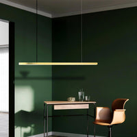 MIRELLinear Chandelier