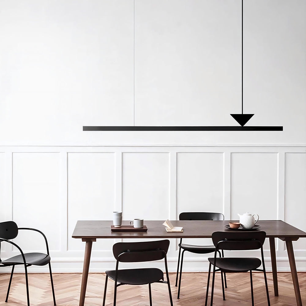 MIRELLinear Chandelier
