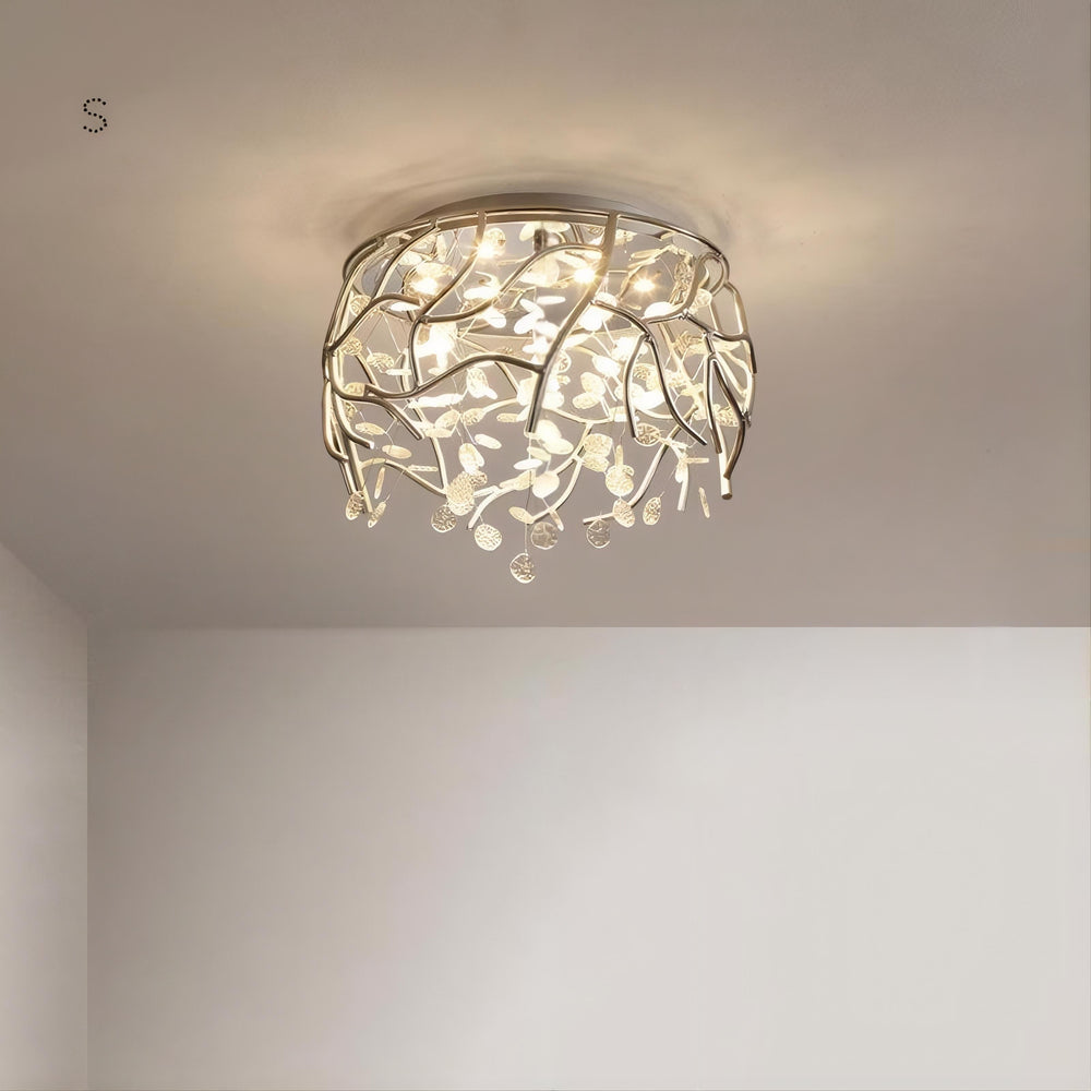 MIRNA Ceiling Chandelier