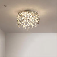 MIRNA Ceiling Chandelier