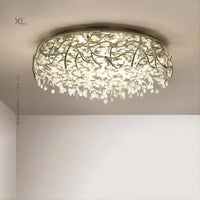MIRNA Ceiling Chandelier