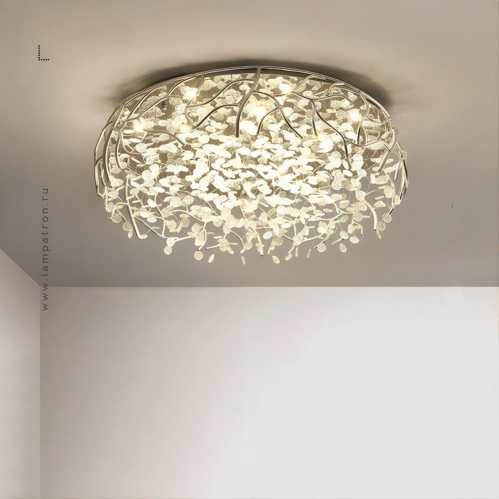 MIRNA Ceiling Chandelier