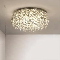 MIRNA Ceiling Chandelier