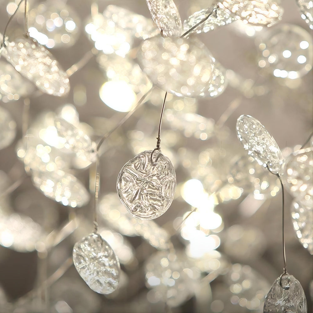 MIRNA Ceiling Chandelier