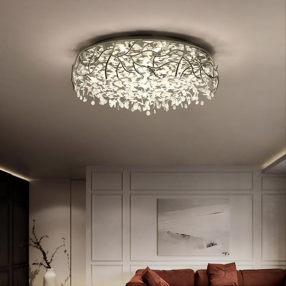 MIRNA Ceiling Chandelier