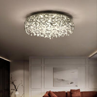 MIRNA Ceiling Chandelier