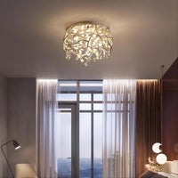 MIRNA Ceiling Chandelier