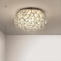 MIRNA Ceiling Chandelier