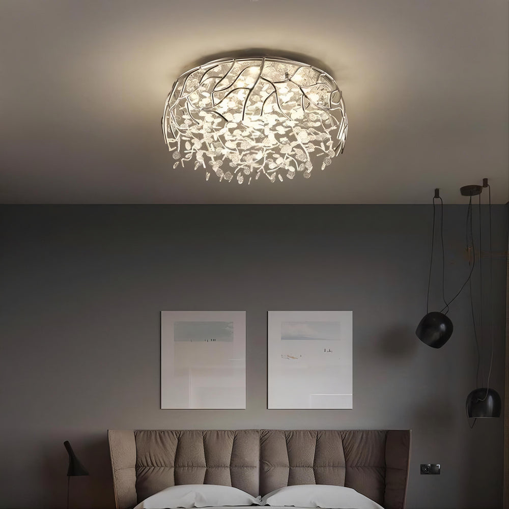 MIRNA Ceiling Chandelier