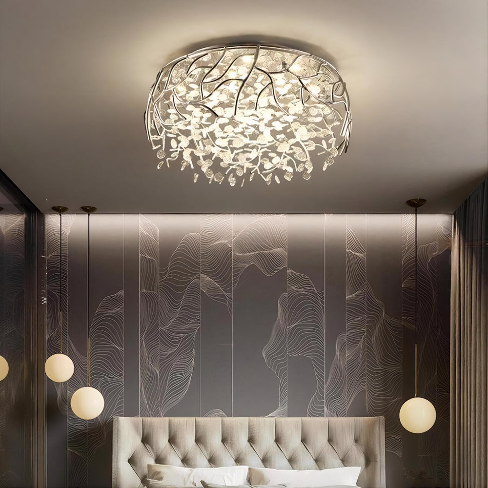 MIRNA Ceiling Chandelier