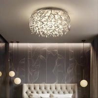 MIRNA Ceiling Chandelier