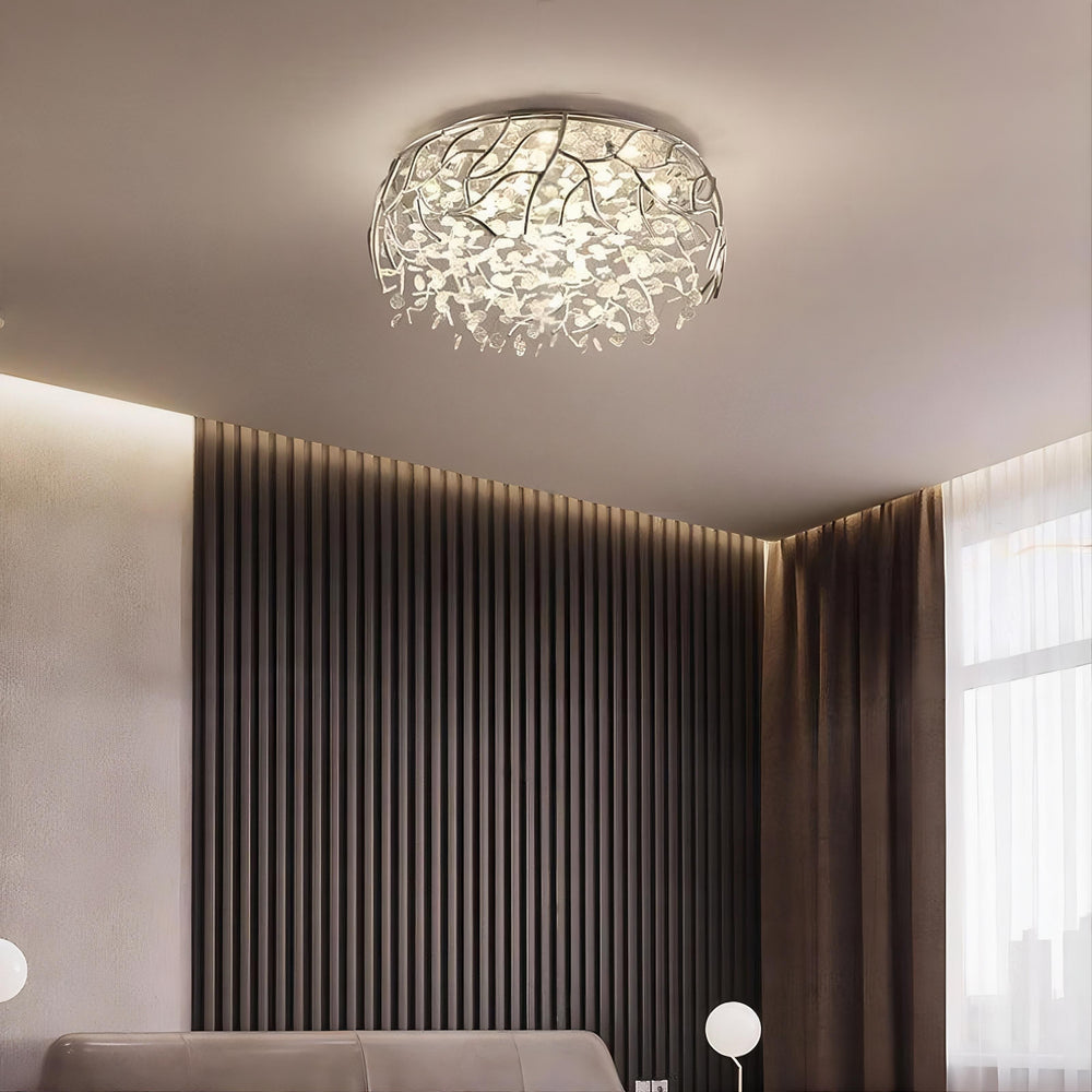 MIRNA Ceiling Chandelier