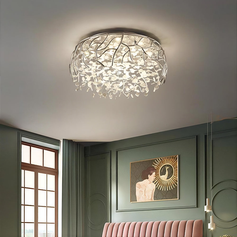 MIRNA Ceiling Chandelier