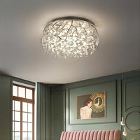 MIRNA Ceiling Chandelier