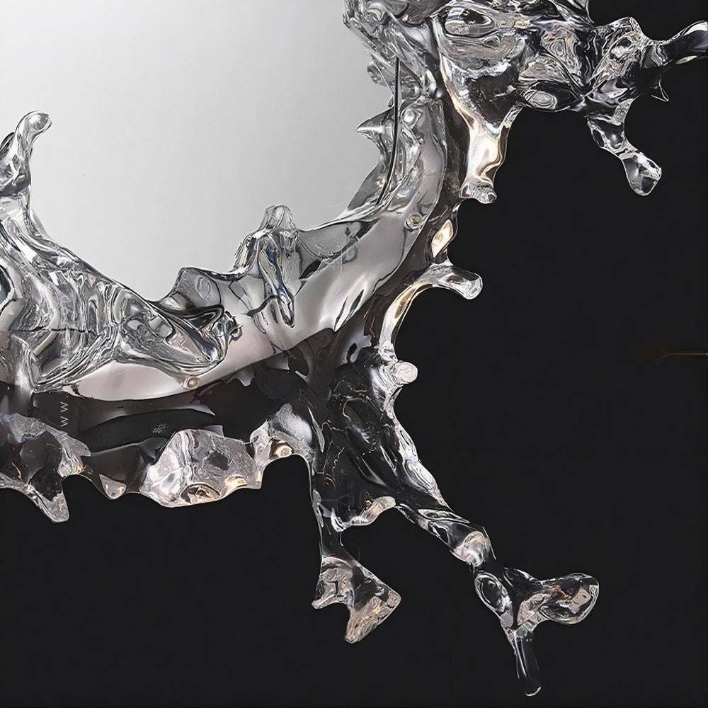ILLUSION Wall Light by Lampadom - close-up