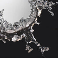ILLUSION Wall Light by Lampadom - close-up