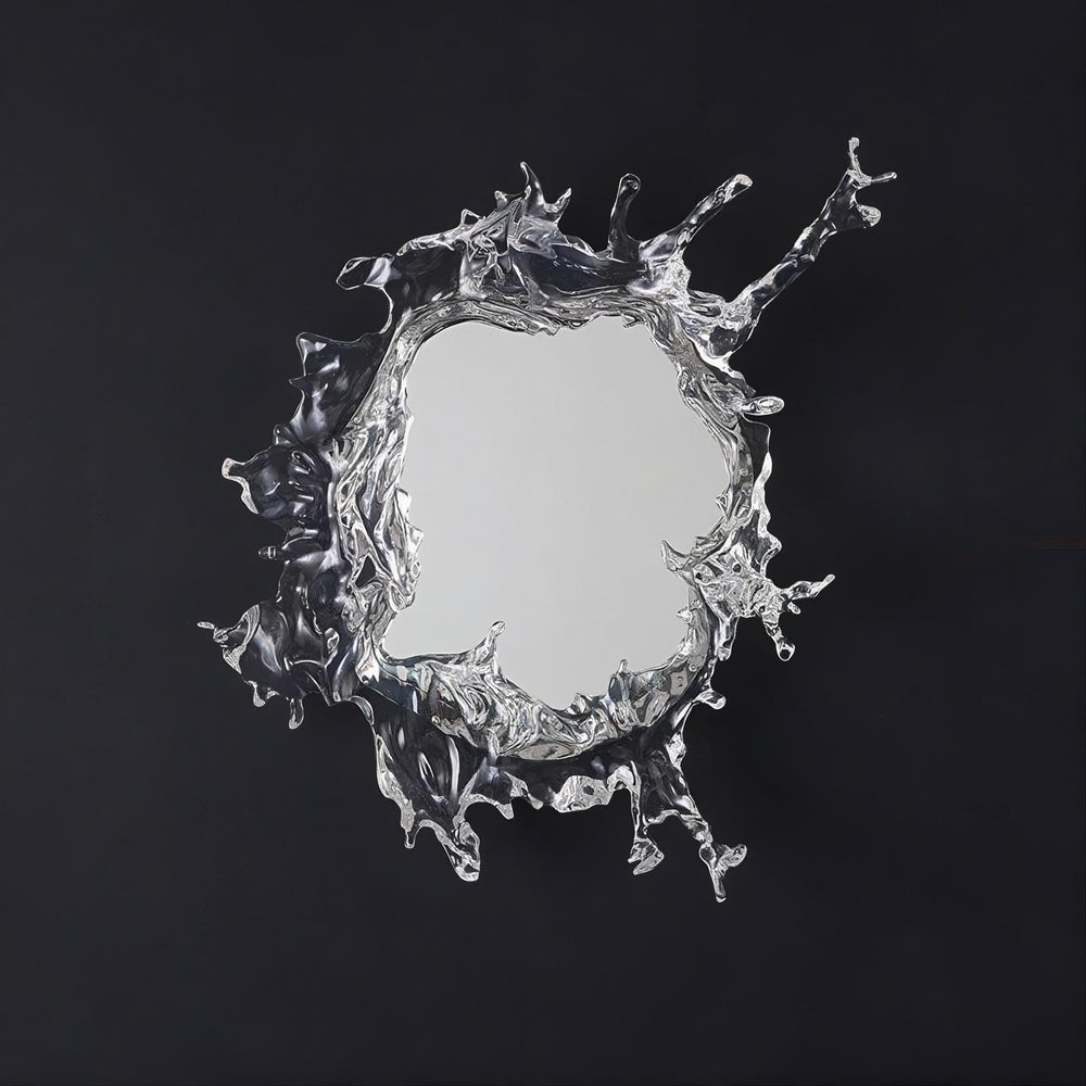 ILLUSION Wall Light by Lampadom - side view