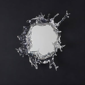 ILLUSION Wall Light by Lampadom
