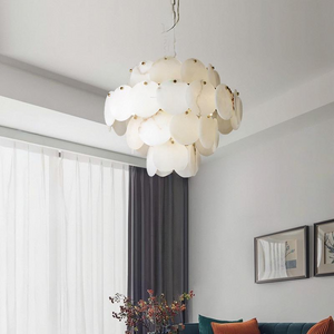 MISSI B Chandelier by Lampadom