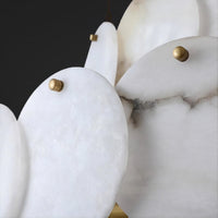 MISSI Chandelier by Lampadom - detail view