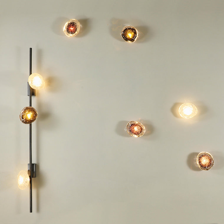 MIST Wall Light L Wall Light by Lampadom - close-up