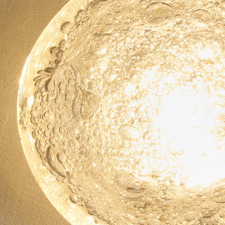 MIST Wall Light L Wall Light by Lampadom - ambient shot