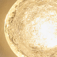MIST Wall Light L Wall Light by Lampadom - ambient shot