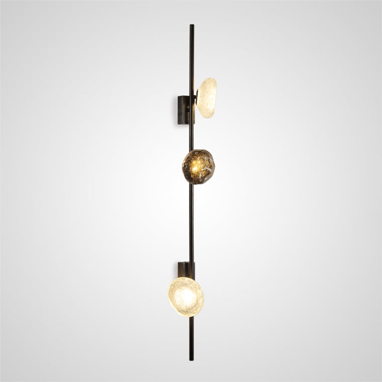 MIST Wall Light L Wall Light by Lampadom - view 6
