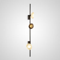 MIST Wall Light L Wall Light by Lampadom - view 6