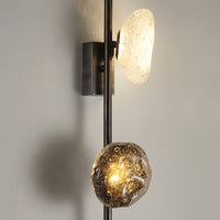 MIST Wall Light L Wall Light by Lampadom - detail view