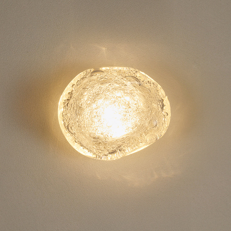 MIST Wall Light by Lampadom - close-up