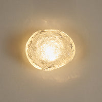 MIST Wall Light by Lampadom - close-up