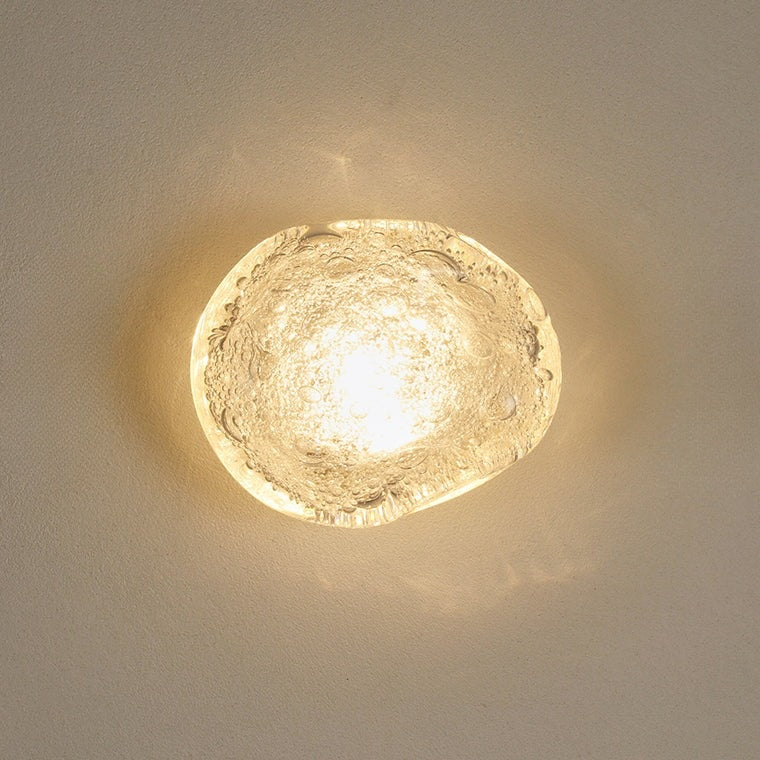 MIST Wall Light by Lampadom - ambient shot