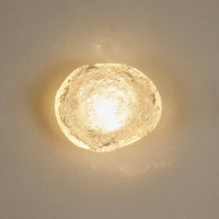 MIST Wall Light by Lampadom - ambient shot