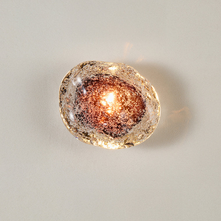 MIST Wall Light by Lampadom - detail view