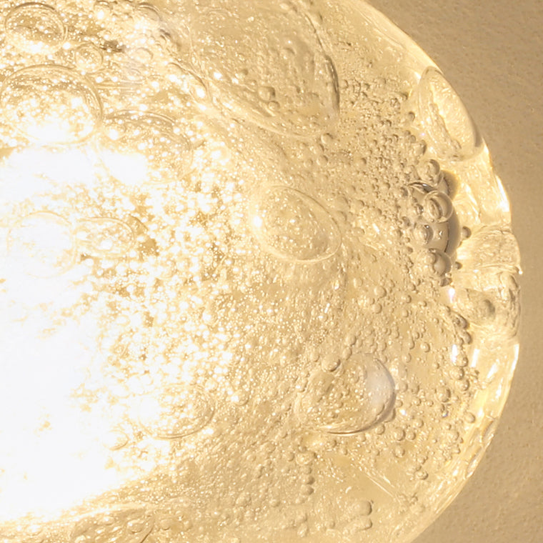 MIST Wall Light by Lampadom - close-up