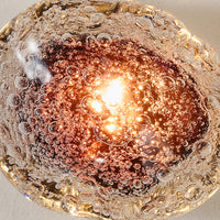 MIST Wall Light by Lampadom - detail view