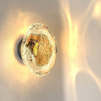 MIST Wall Light by Lampadom - angle view