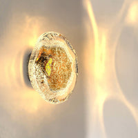 MIST Wall Light by Lampadom - angle view